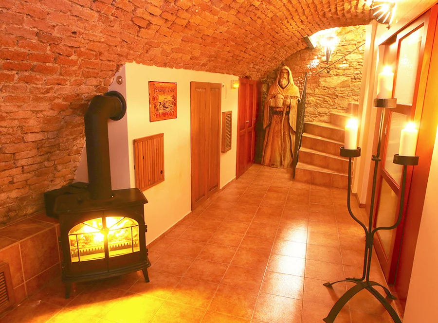 Pivní koupel s masáží pro dva