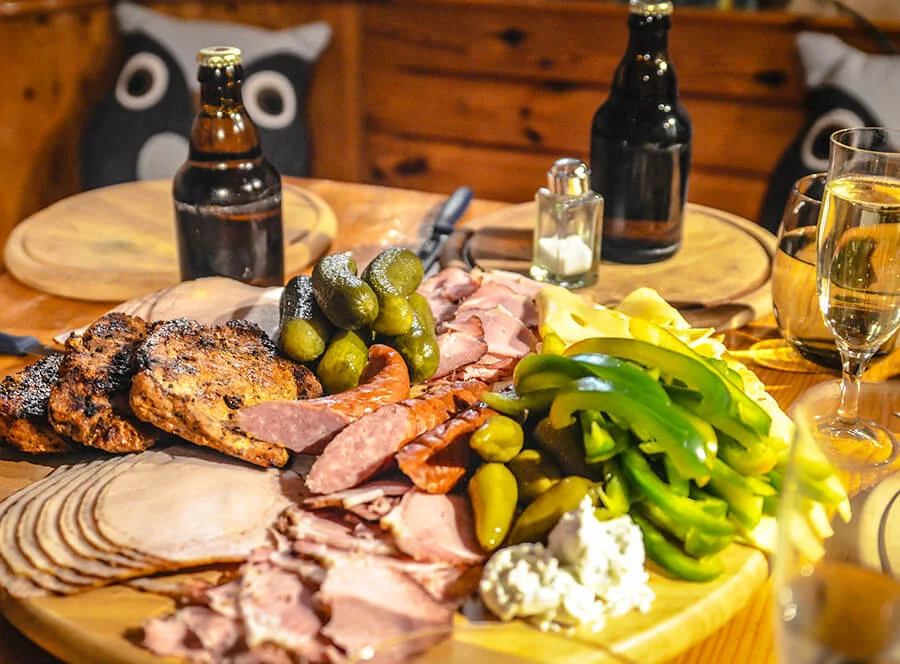 Venkovní únikovka Tour de beer