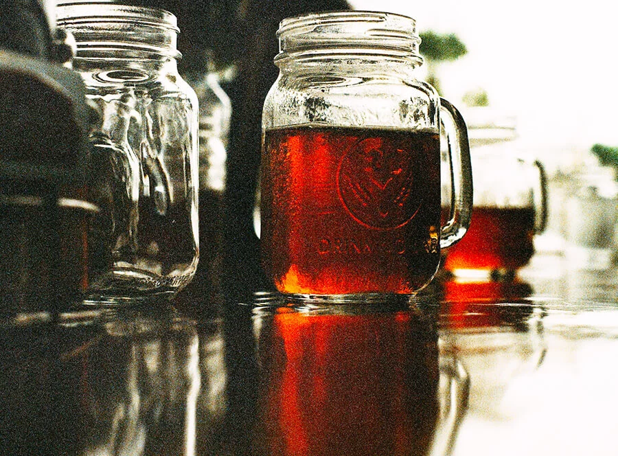 Venkovní únikovka Tour de beer