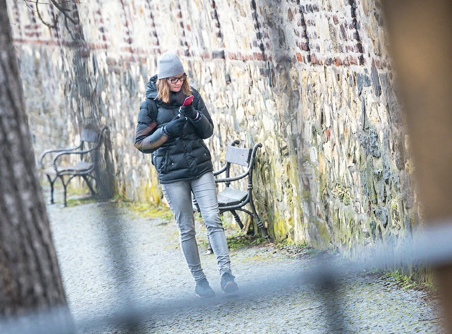 Venkovní úniková hra: Kletba Vyšehradu