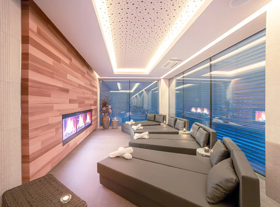 Wellness den pro dva s masáží Wellness den pro dva s masáží