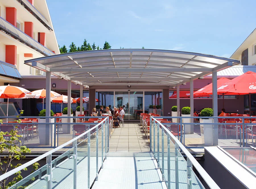 Wellness pobyt v hotelu Jezerka****