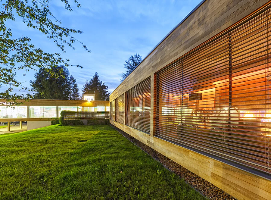 Wellness pobyt v hotelu Jezerka****
