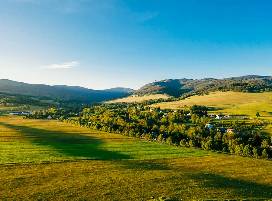 Rodinný pobyt v treehouse