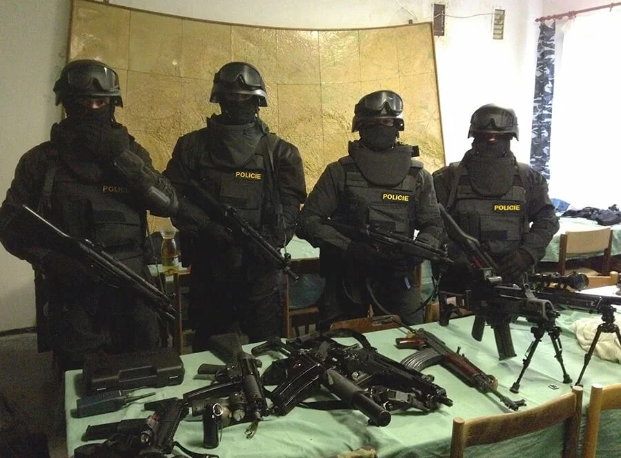 S.W.A.T. - premium