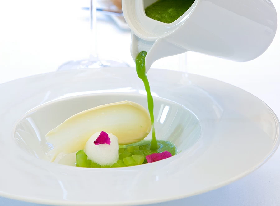 Poukaz do Le Grill Restaurace