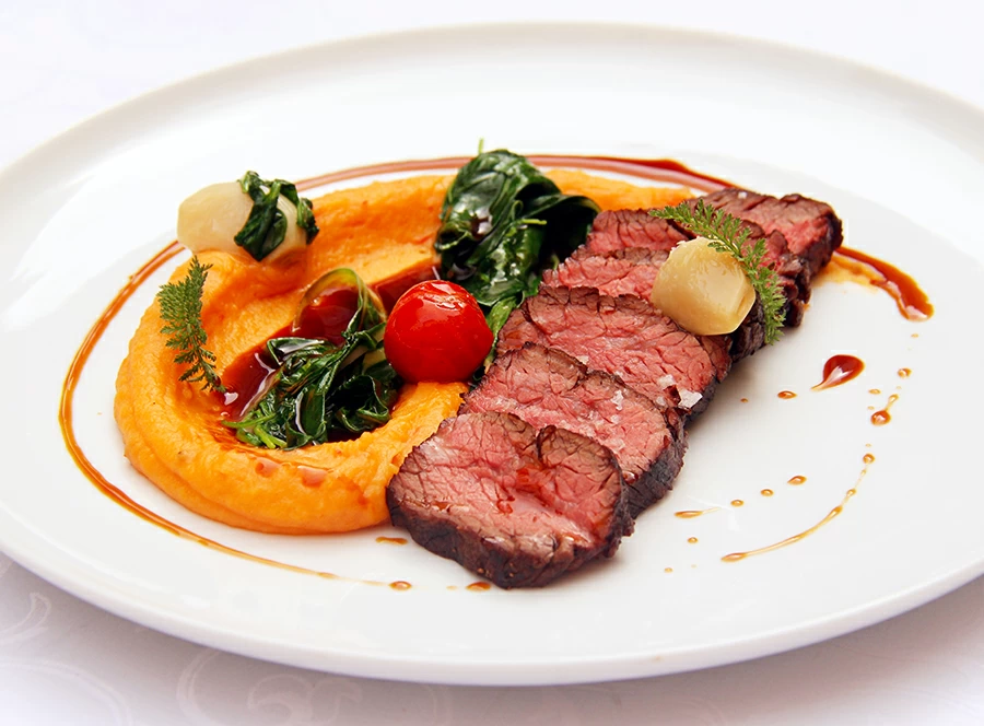Poukaz do Le Grill Restaurace
