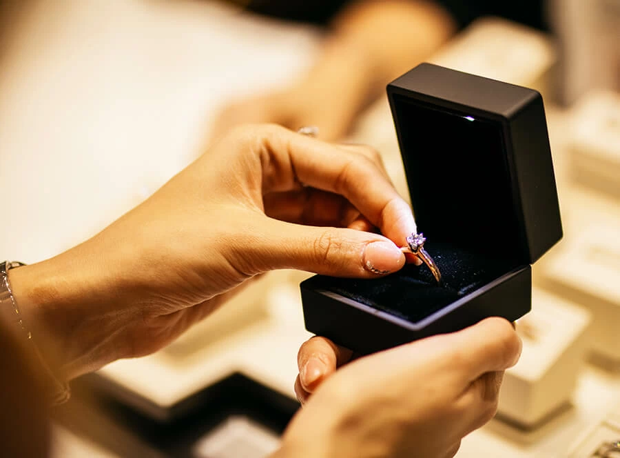 Staňte se designérem vlastního šperku v Ústí nad Orlicí