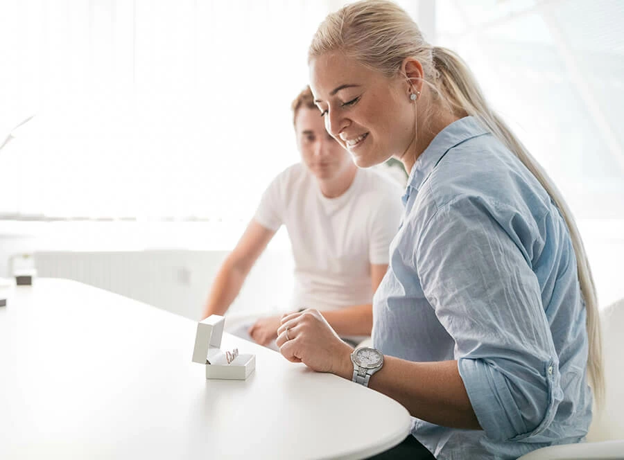 Staňte se designérem vlastního šperku v Ústí nad Orlicí
