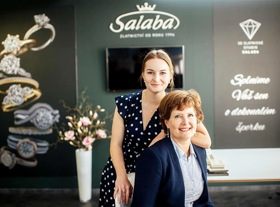 Staňte se designérem vlastního šperku v Ústí nad Orlicí
