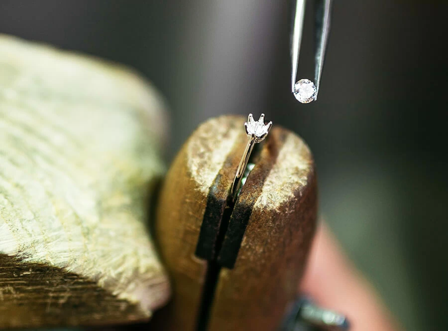 Staňte se designérem vlastního šperku v Ústí nad Orlicí