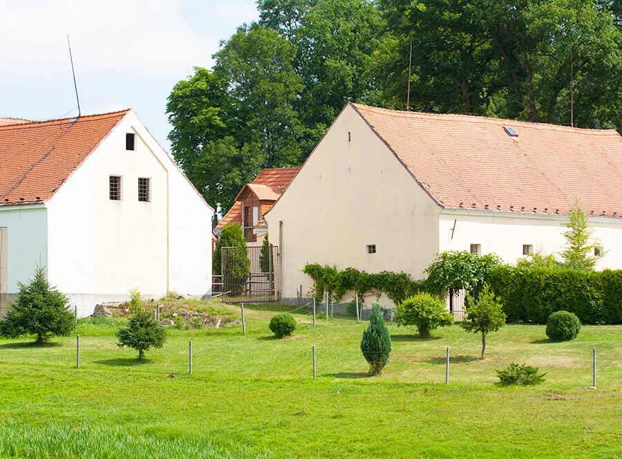 Rodinné dobrodružství v teepee