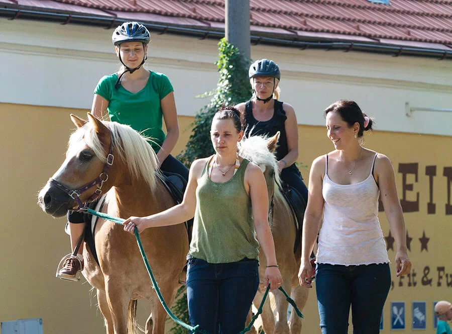 Romantická noc v hotelu Stein