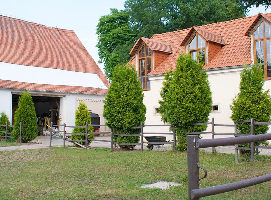 Romantická noc v hotelu Stein