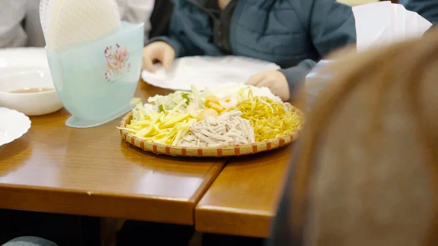 Sapa trip s kurzem letních závitků  Sapa trip s kurzem letních závitků