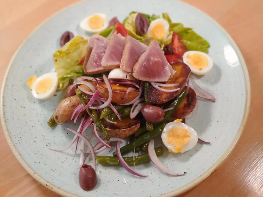 Ola Kala - kurzy vaření