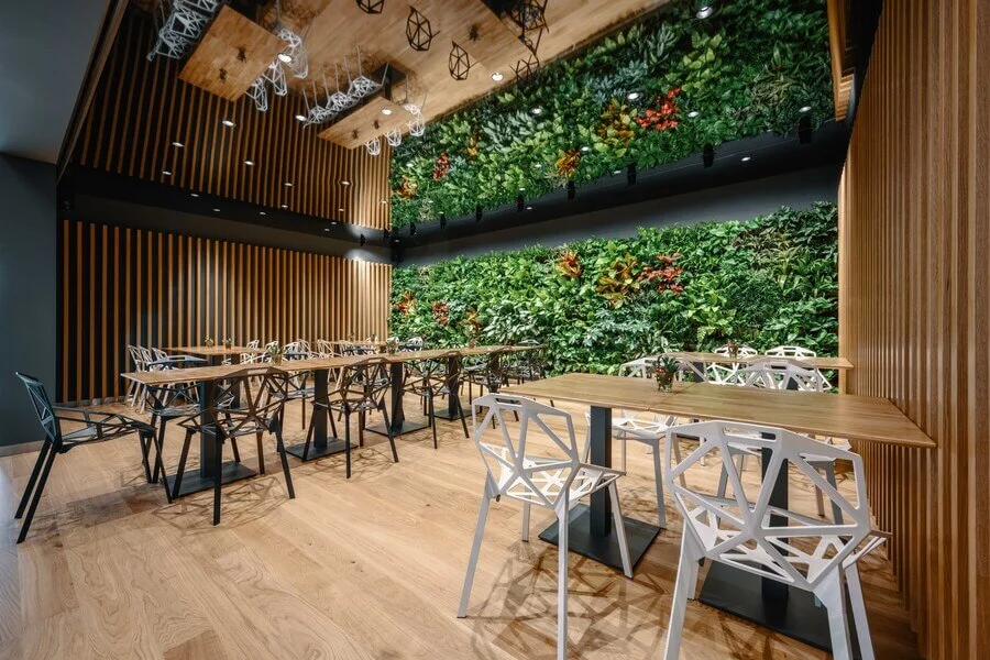 Wellness pobyt v Hotelu Amande****