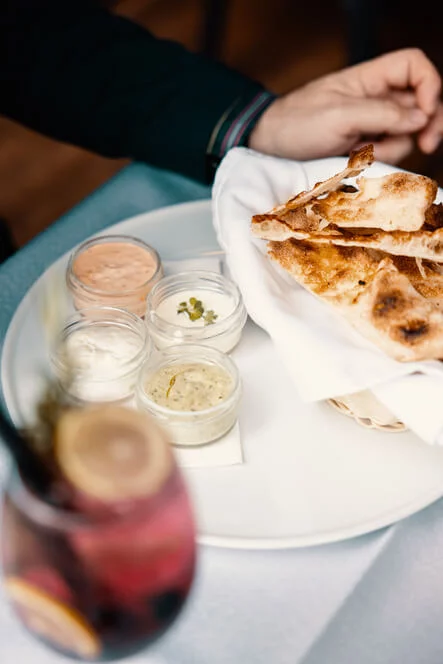 Pytloun Essence Aperitivo v restauraci Zlatý Kohout
