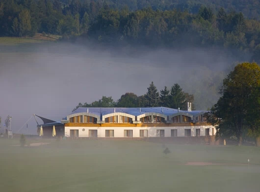 Degustační menu s fantasií v GRUND RESORT