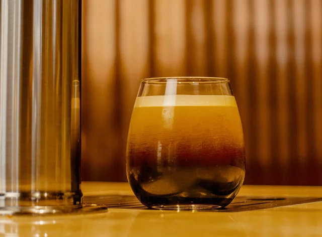 Ochutnávka kávy ve Starbucks Reserve - extra