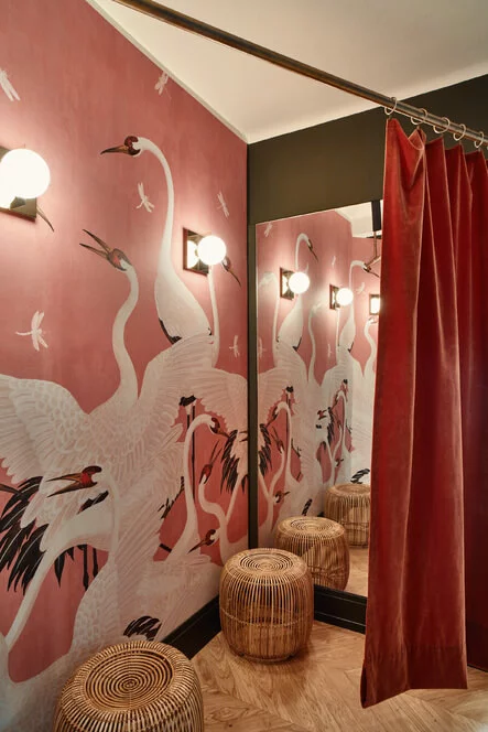 Péče o vlasy – Yume SPA