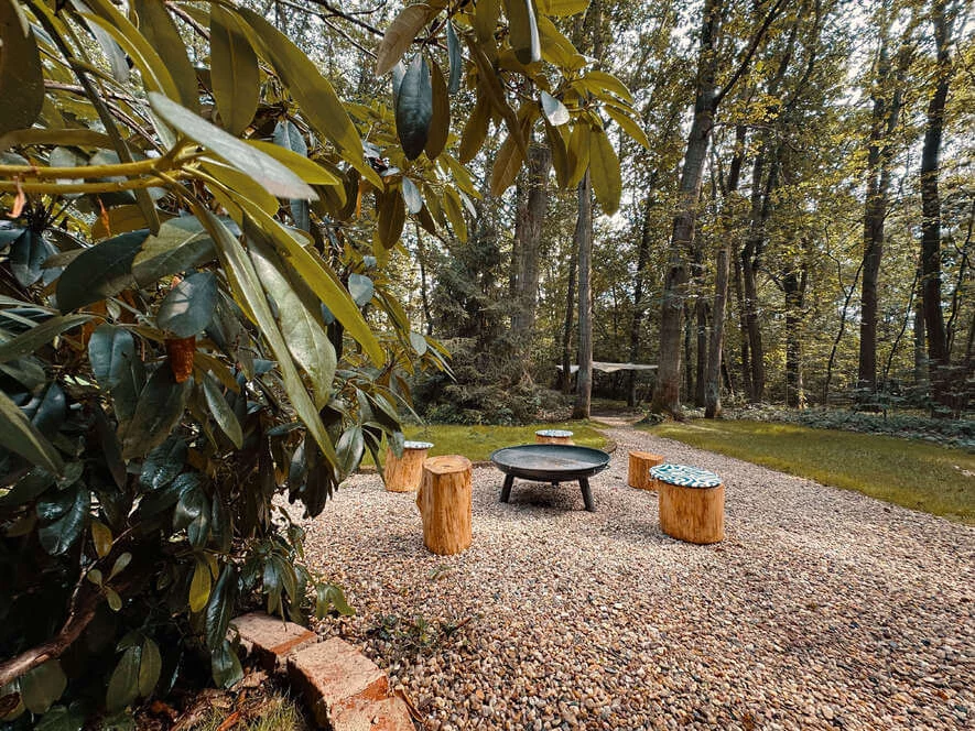 Kouzelný pobyt v Kersku na 2 noci