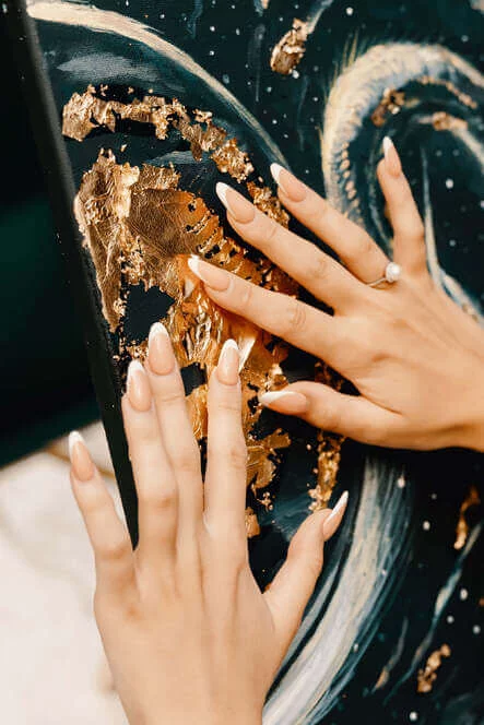 Zážitkové malování s prvotřídním brunchem v Praze