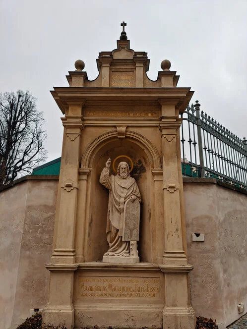 Venkovní únikovka Cesta k nesmrtelnosti