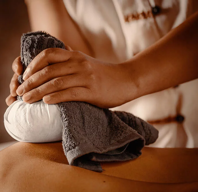 Wellness rituál pro dámy