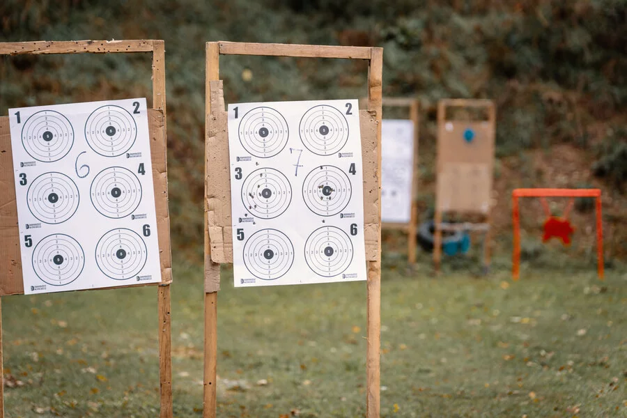 Kurz na získání zbrojního oprávnění – teorie a praxe