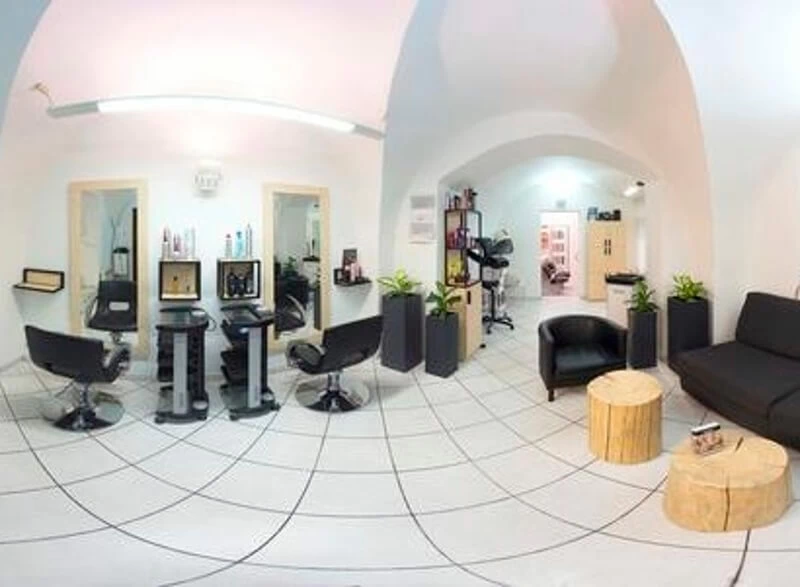 Péče a styling vašich vlasů