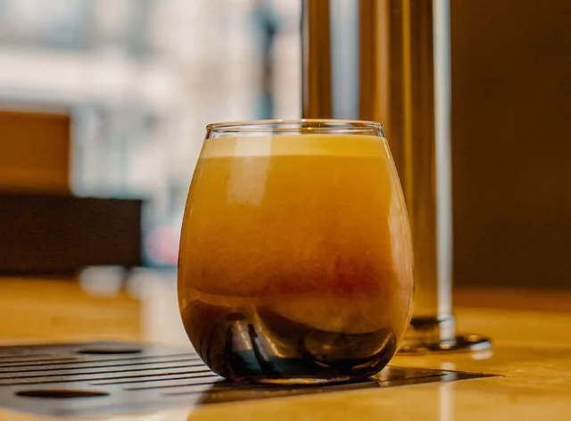 Ochutnávka kávy ve Starbucks Reserve - extra