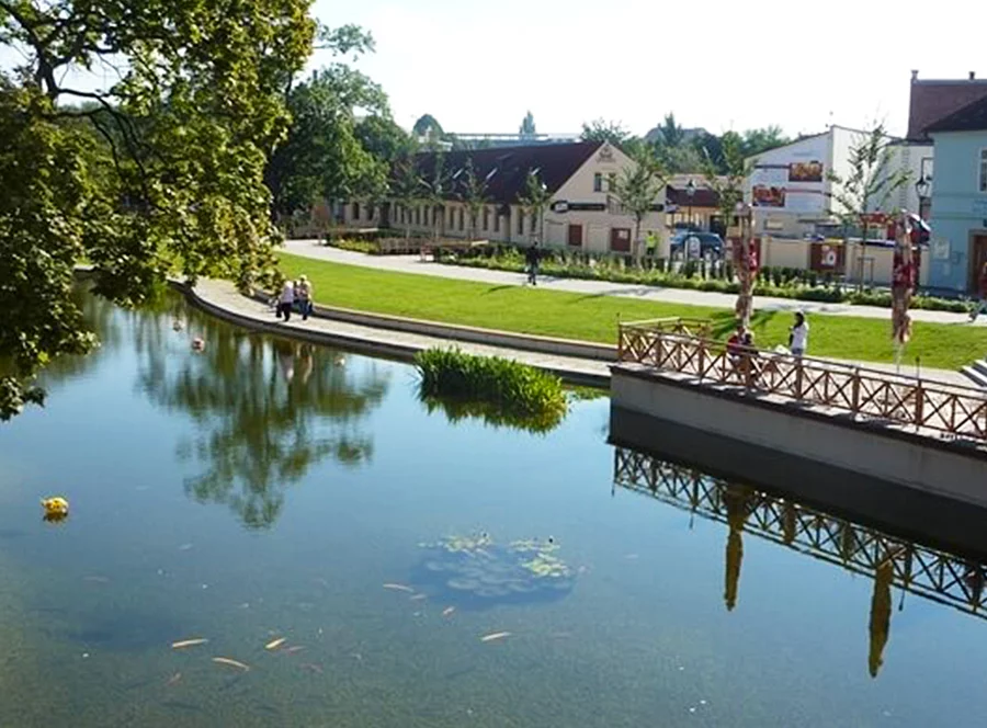 Královská večeře v luxusní restauraci v srdci Plzně