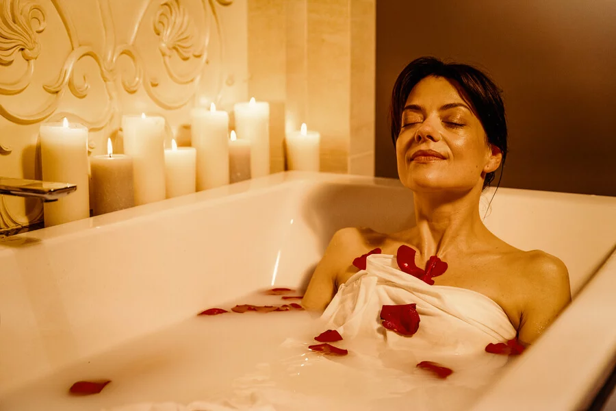 Týdenní ájurvédský léčebný program Anti – Stress Regenerace