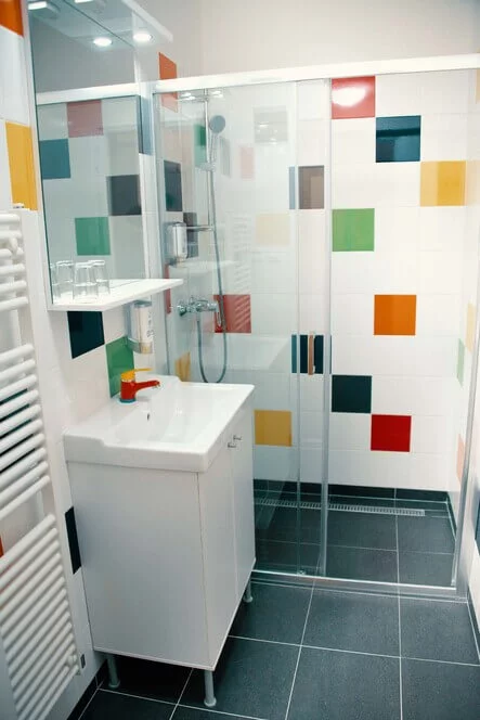 Rodinný pobyt s LEGO® kostičkami