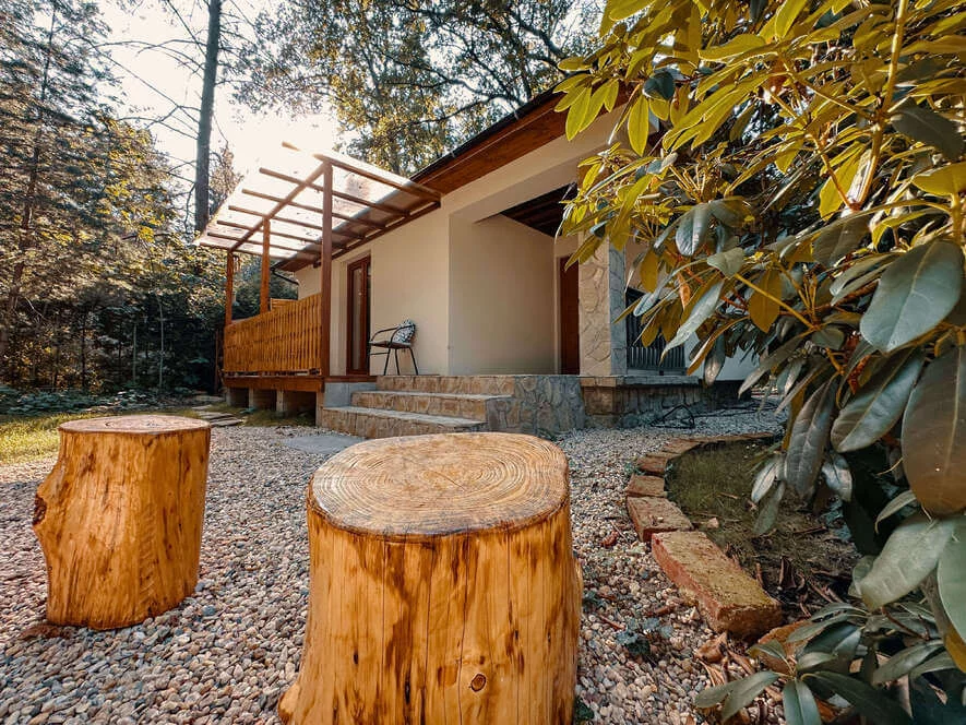 Kouzelný pobyt v Kersku na 2 noci