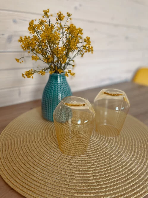 Pobyt v maringotce  Pobyt v maringotce