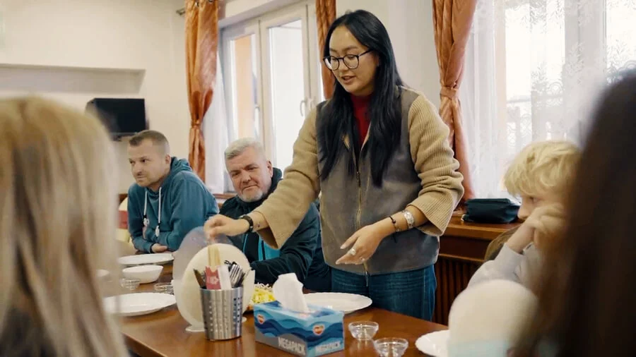 Sapa trip s kurzem letních závitků Sapa trip s kurzem letních závitků