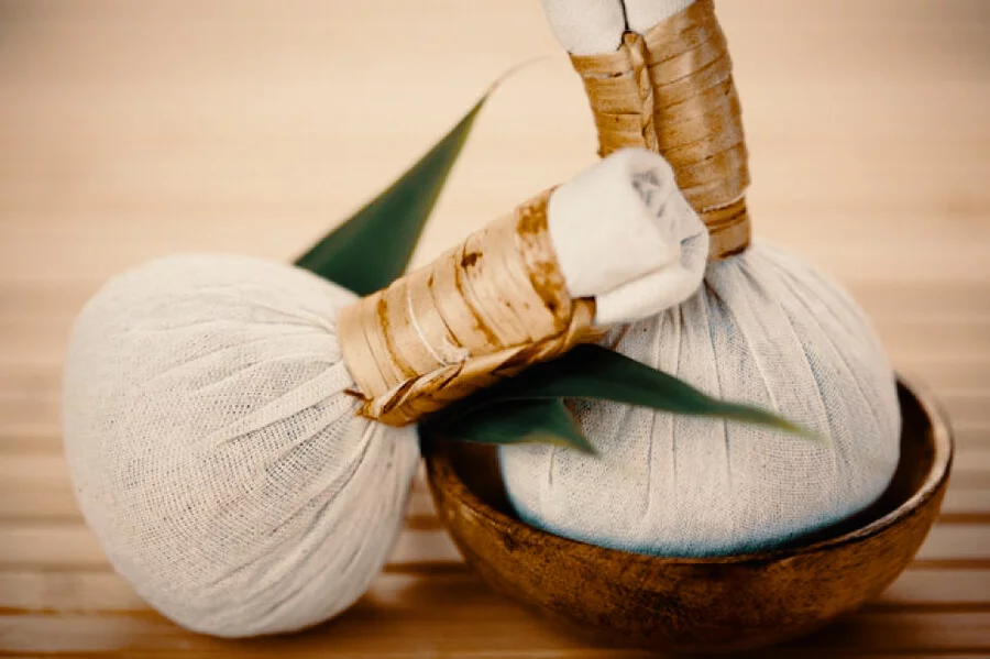 Wellness rituál pro dámy