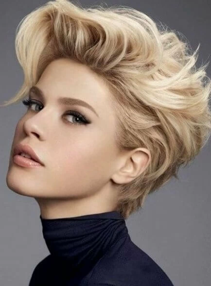 Péče a styling vašich vlasů