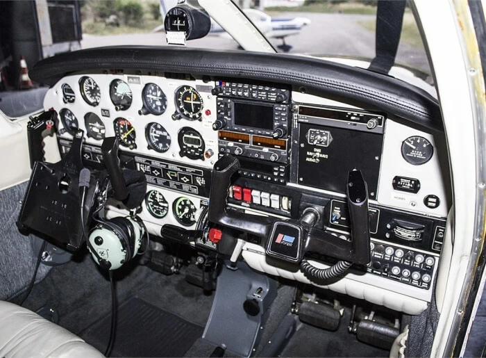 Pilotem vrtulníku na zkoušku