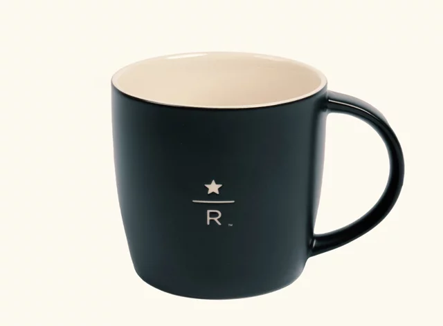 Ochutnávka kávy ve Starbucks Reserve - extra