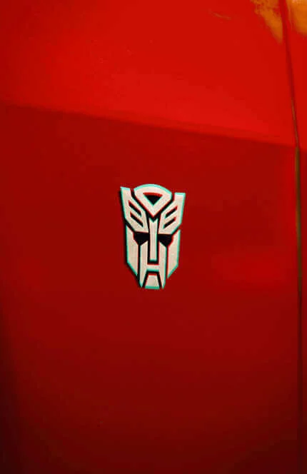 Pronájem auta Chevrolet Camaro