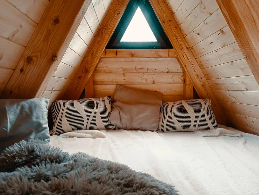 Rybářský pobyt v soukromí