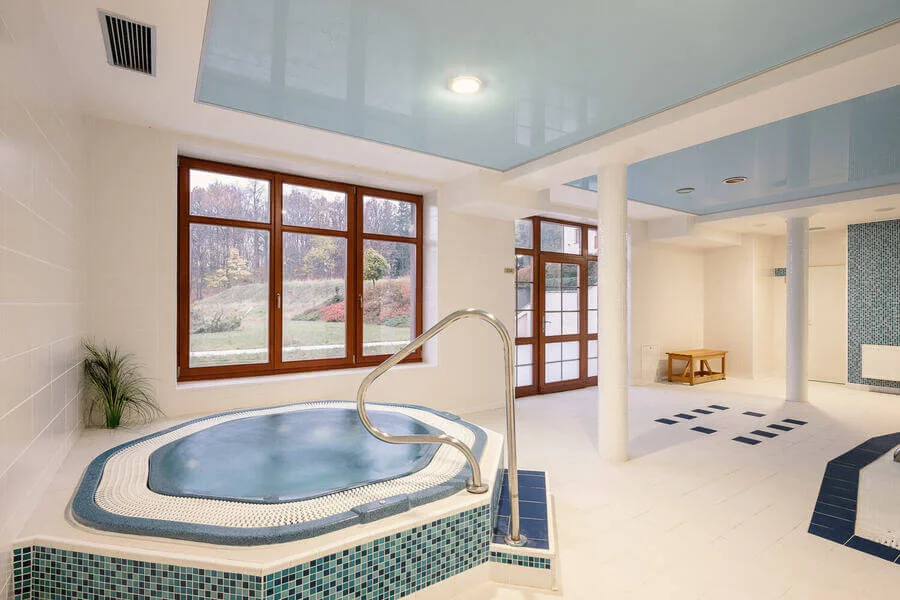 Romantický pobyt na 2 noci v Krušných horách