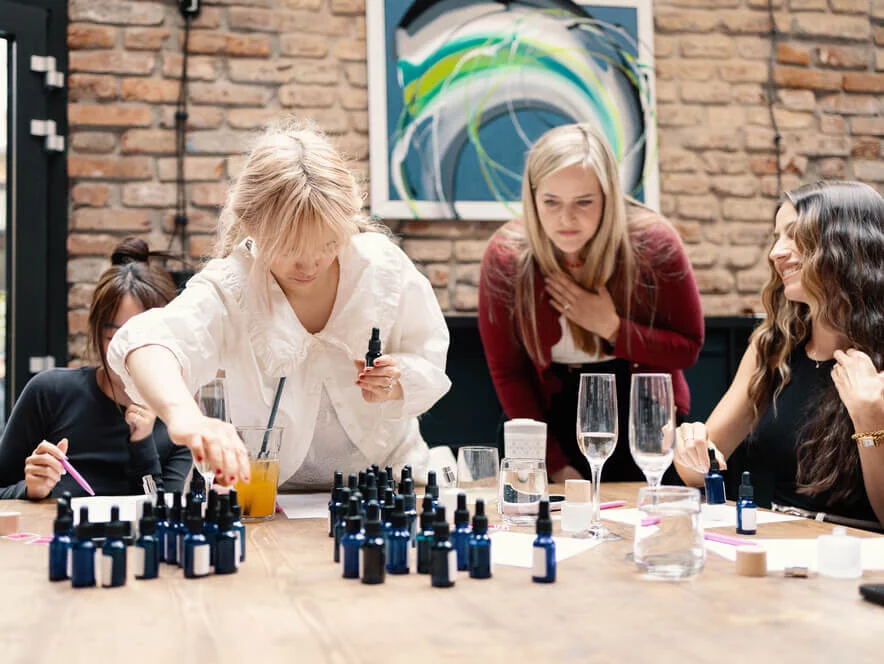 ArtPerfume – Vytvořte si vlastní parfém