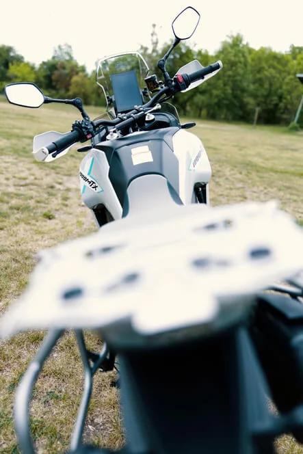 Pronájem CFMOTO 1000MT-X Adventure