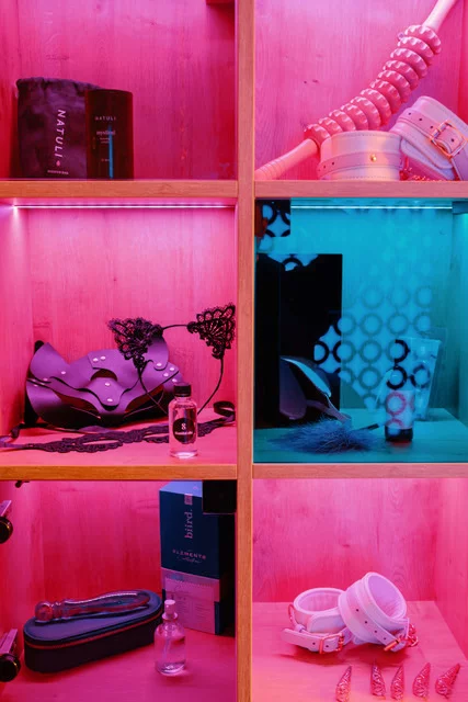 Romantická noc ve Story Rooms