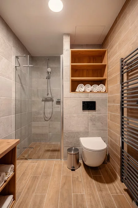 Pobyt v srdci Krkonoš s neomezeným wellness