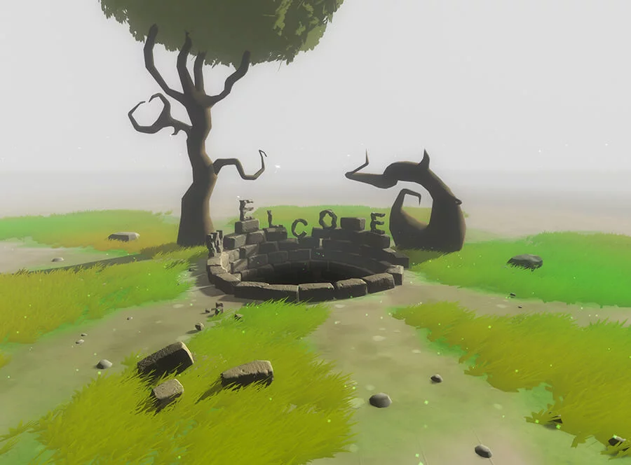 VR expedice do jiných světů